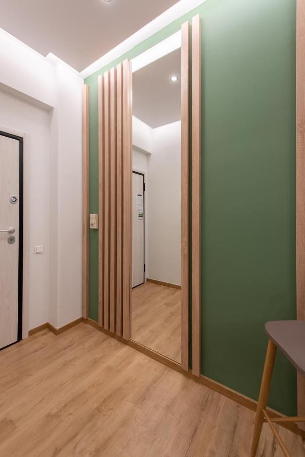 Medluxe Business Apartment 雅典 外观 照片