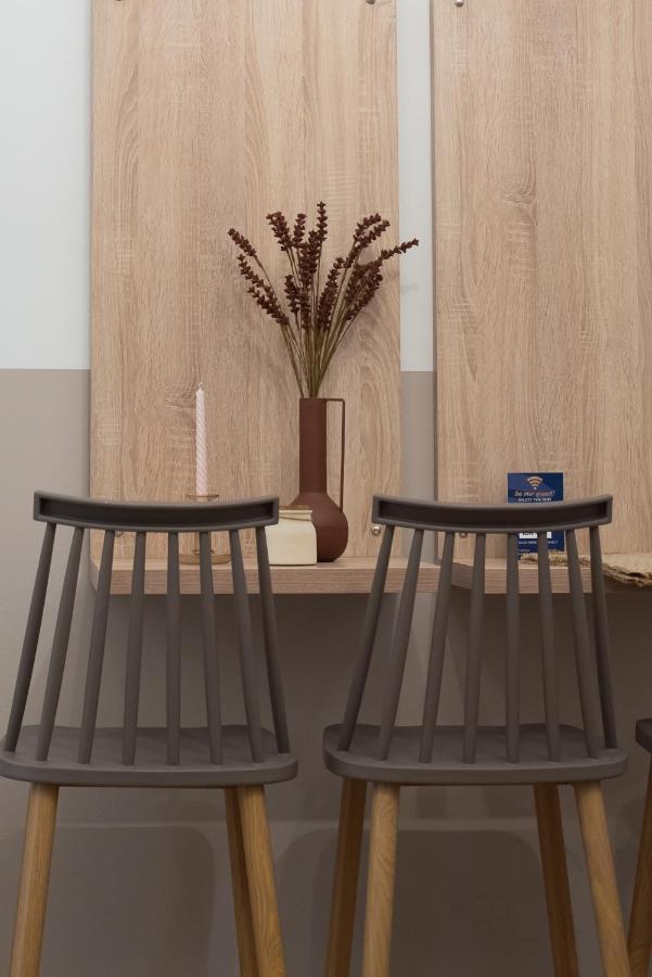 Medluxe Business Apartment 雅典 外观 照片